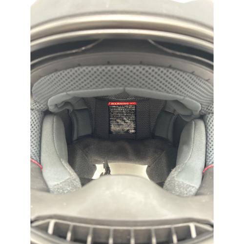 SHOEI (ショウエイ) バイク用ヘルメット PSCマーク(バイク用ヘルメット)有