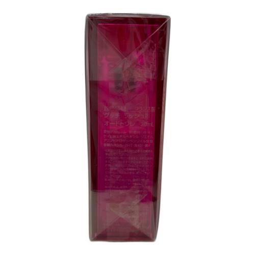 GUCCI (グッチ) オードトワレ 30ml 残量80%-99% ラッシュ2