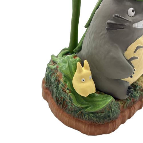 となりのトトロ (トナリノトトロ) 2022年カレンダーとなりのトトロたんぽぽの丘 ジブリグッズ