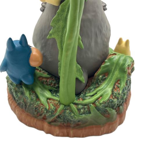 となりのトトロ (トナリノトトロ) 2022年カレンダーとなりのトトロたんぽぽの丘 ジブリグッズ