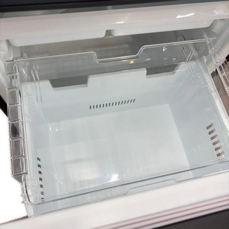 TOSHIBA (トウシバ) 3ドア冷蔵庫 GR-T33SC 2022年製 4 326L