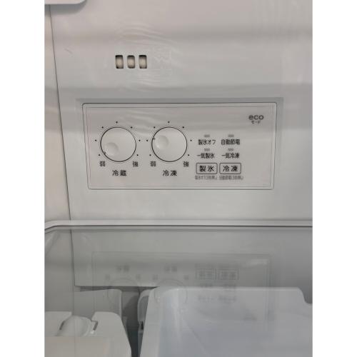 TOSHIBA (トウシバ) 3ドア冷蔵庫 GR-T33SC 2022年製 4 326L
