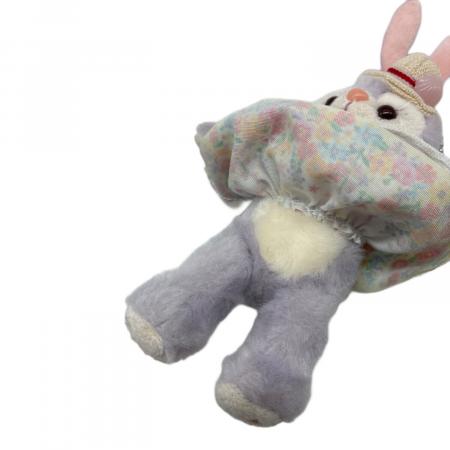 【Disney】ステラルー ぬいぐるみバッジ サニーファン 2019 ステラルー ぬいぐるみバッジ サニーファン ダッフィー&フレンズ