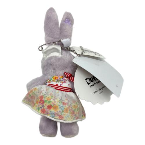 DISNEY (ディズニー) ぬいぐるみバッジ FAC-044718-19065 サニーファン ステラルー 2019 タグ付