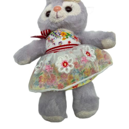 DISNEY (ディズニー) ぬいぐるみバッジ FAC-044718-19065 サニーファン ステラルー 2019 タグ付