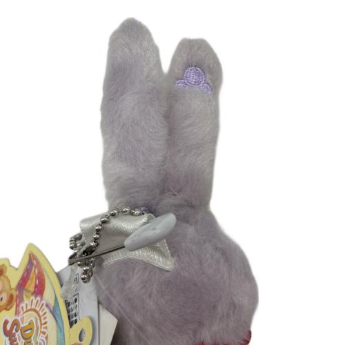 DISNEY (ディズニー) ぬいぐるみバッジ FAC-044718-19065 サニーファン ステラルー 2019 タグ付