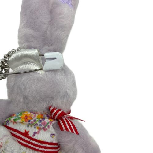 DISNEY (ディズニー) ぬいぐるみバッジ FAC-044718-19065 サニーファン ステラルー 2019 タグ付