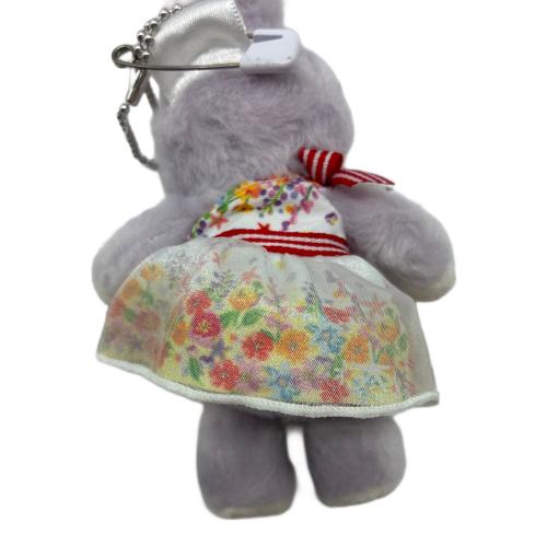 DISNEY (ディズニー) ぬいぐるみバッジ FAC-044718-19065 サニーファン ステラルー 2019 タグ付