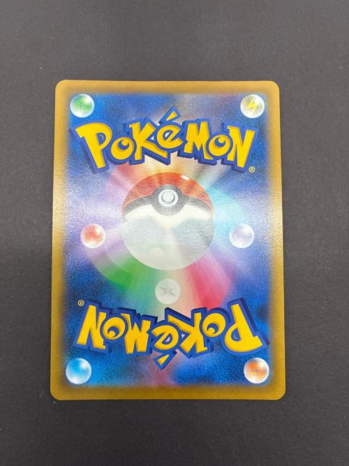 マリィのプライド 419/414 ポケモンカード