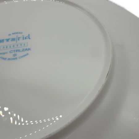 SELETTI (セレッティ) ディナープレート 27cm ハイブリッド