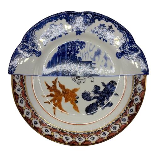 SELETTI (セレッティ) ディナープレート 27cm ハイブリッド