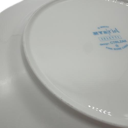SELETTI (セレッティ) ディナープレート 27cm ハイブリッド