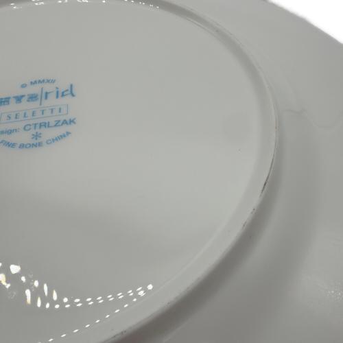 SELETTI (セレッティ) ディナープレート 27cm ハイブリッド
