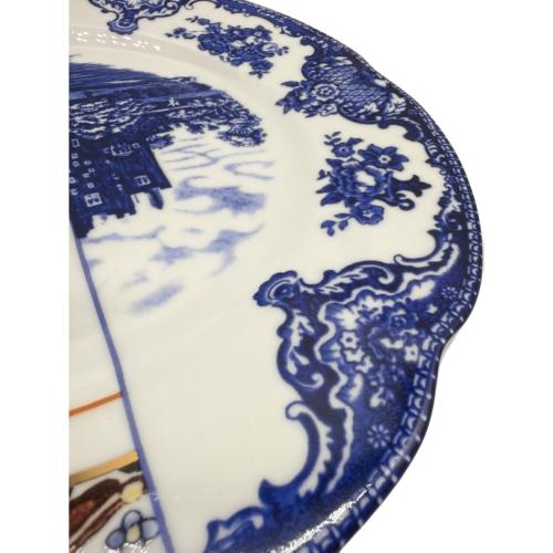 SELETTI (セレッティ) ディナープレート 27cm ハイブリッド