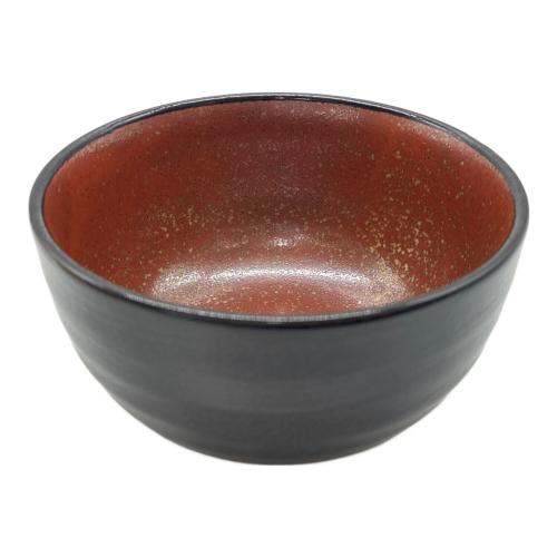 美濃焼 (ミノヤキ) 茶碗 羊山