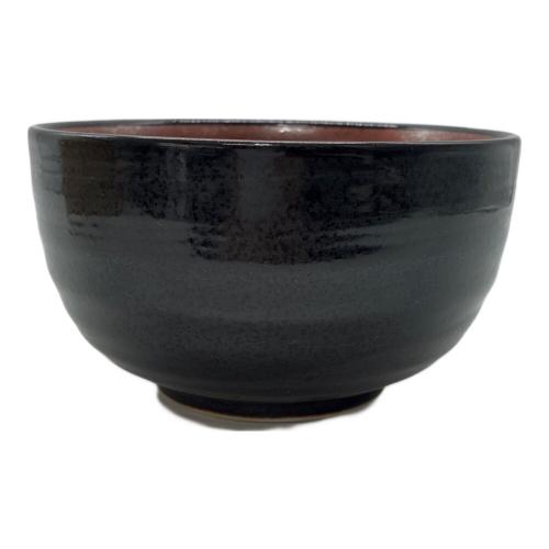 美濃焼 (ミノヤキ) 茶碗 羊山