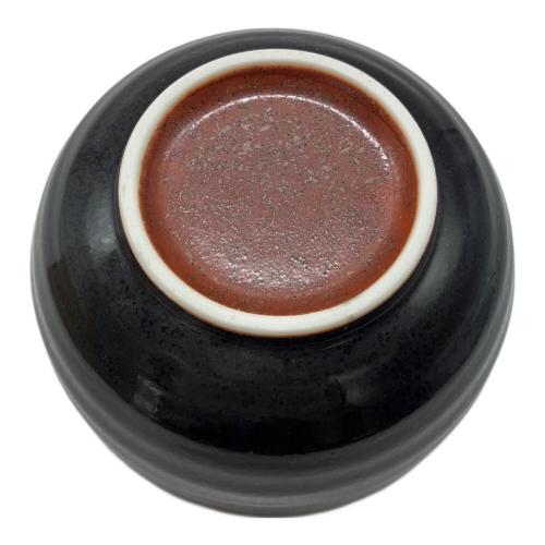 美濃焼 (ミノヤキ) 茶碗 羊山