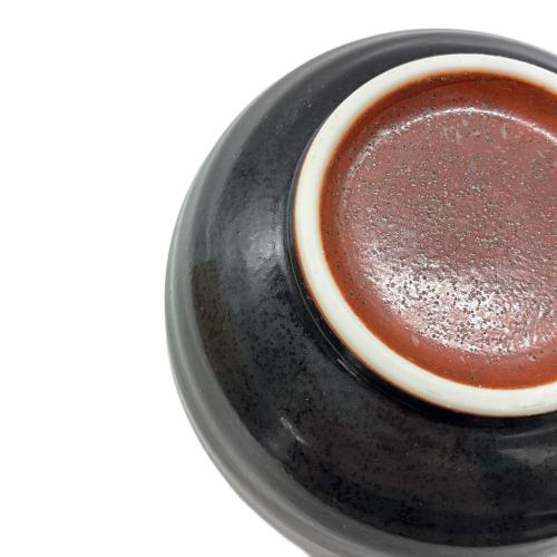 美濃焼 (ミノヤキ) 茶碗 羊山