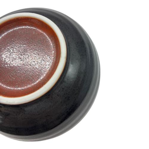 美濃焼 (ミノヤキ) 茶碗 羊山