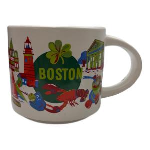 STARBUCKS COFFEE (スターバックスコーヒー) マグカップ DISCOVERY SERIES