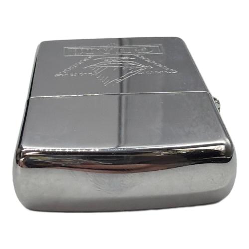 ZIPPO (ジッポ) オイルライター 1993年製 GUAM