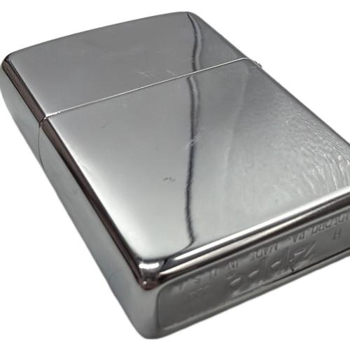 ZIPPO (ジッポ) オイルライター 1993年製 GUAM