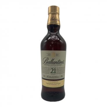 バランタイン スコッチウィスキー 30年 750ml｜トレファクONLINE