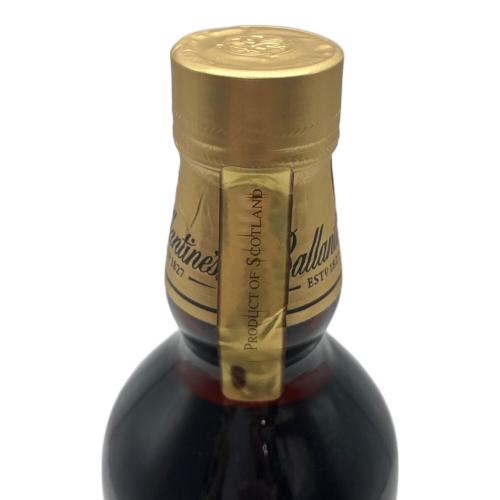 Ballantine's (バランタイン) スコッチウィスキー 21年 700ml