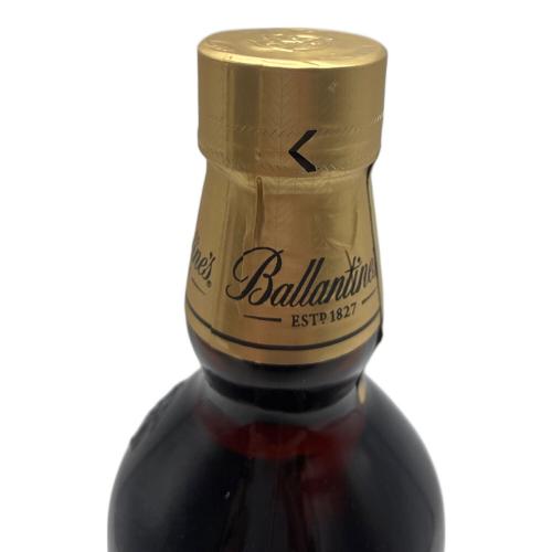 Ballantine's (バランタイン) スコッチウィスキー 21年 700ml