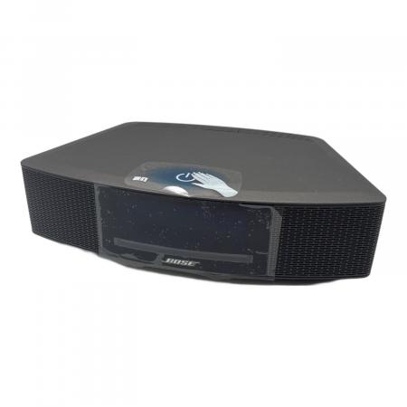 BOSE (ボーズ) Wave music system IV 417788-WMS｜トレファクONLINE