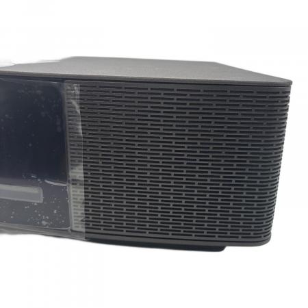 BOSE (ボーズ) Wave music system IV 417788-WMS｜トレファクONLINE