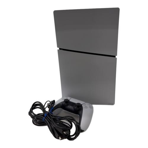 SONY (ソニー) Playstation5 CFI-2200 日本語専用 デジタルエディション