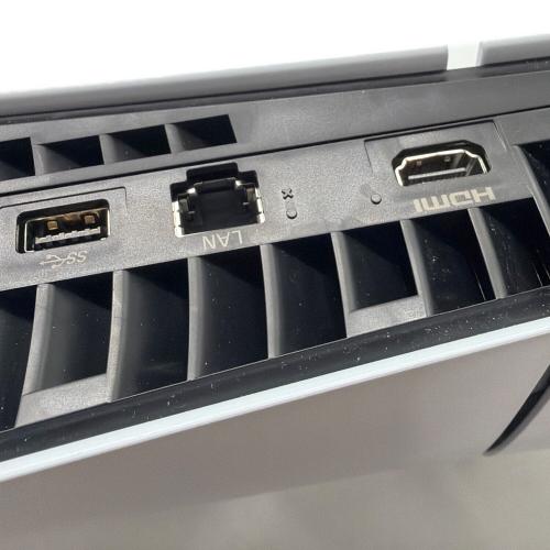 SONY (ソニー) Playstation5 CFI-2200 日本語専用 デジタルエディション