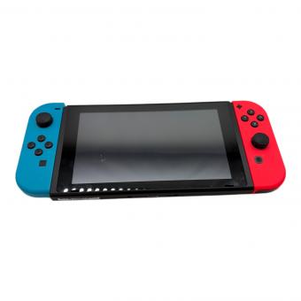 Nintendo (ニンテンドウ) Nintendo Switch HAC-001(-01)