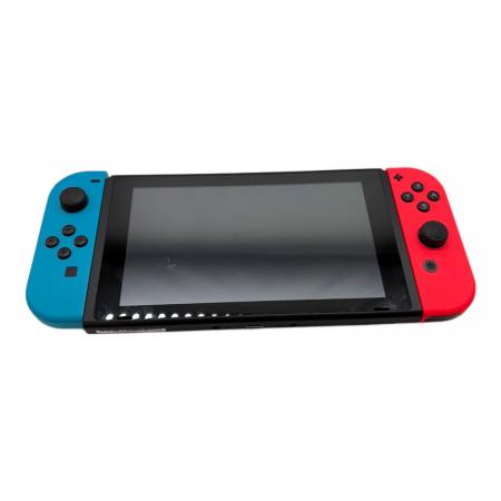 Nintendo (ニンテンドウ) Nintendo Switch HAC-001(-01)｜トレファクONLINE