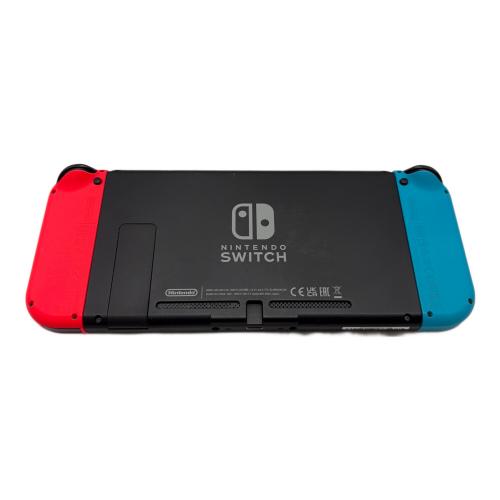 Nintendo (ニンテンドウ) Nintendo Switch HAC-001(-01)