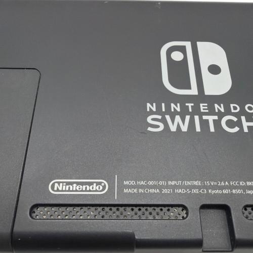 Nintendo (ニンテンドウ) Nintendo Switch HAC-001(-01)