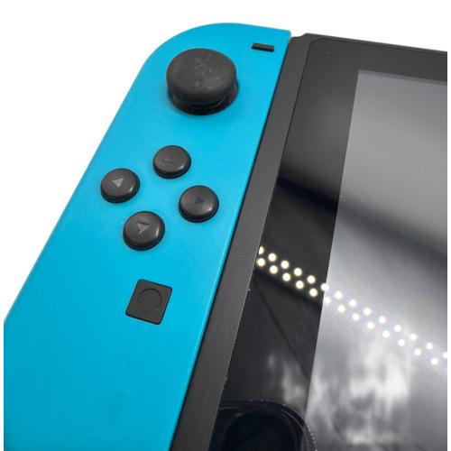 Nintendo (ニンテンドウ) Nintendo Switch HAC-001(-01)