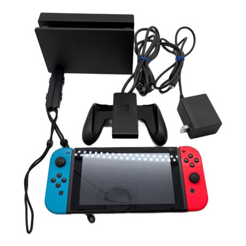 Nintendo (ニンテンドウ) Nintendo Switch HAC-001(-01)