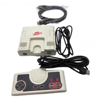 コナミ PCエンジンmini HTG-008