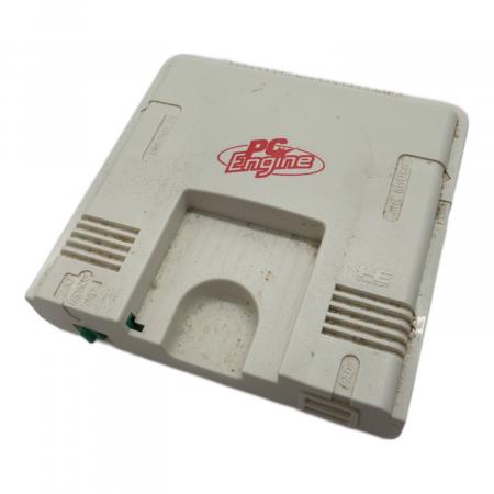 コナミ PCエンジンmini HTG-008｜トレファクONLINE