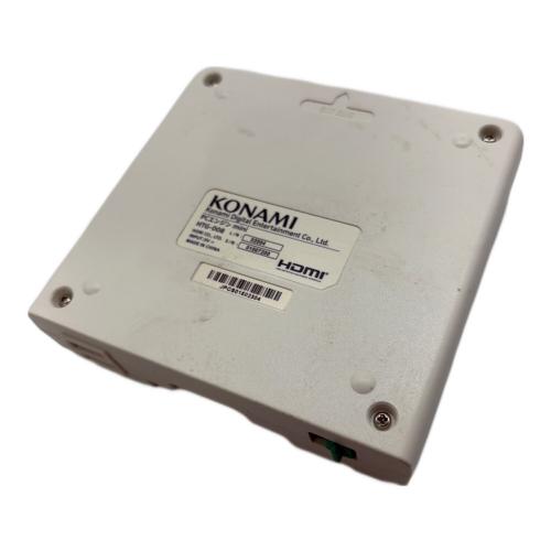 コナミ PCエンジンmini HTG-008