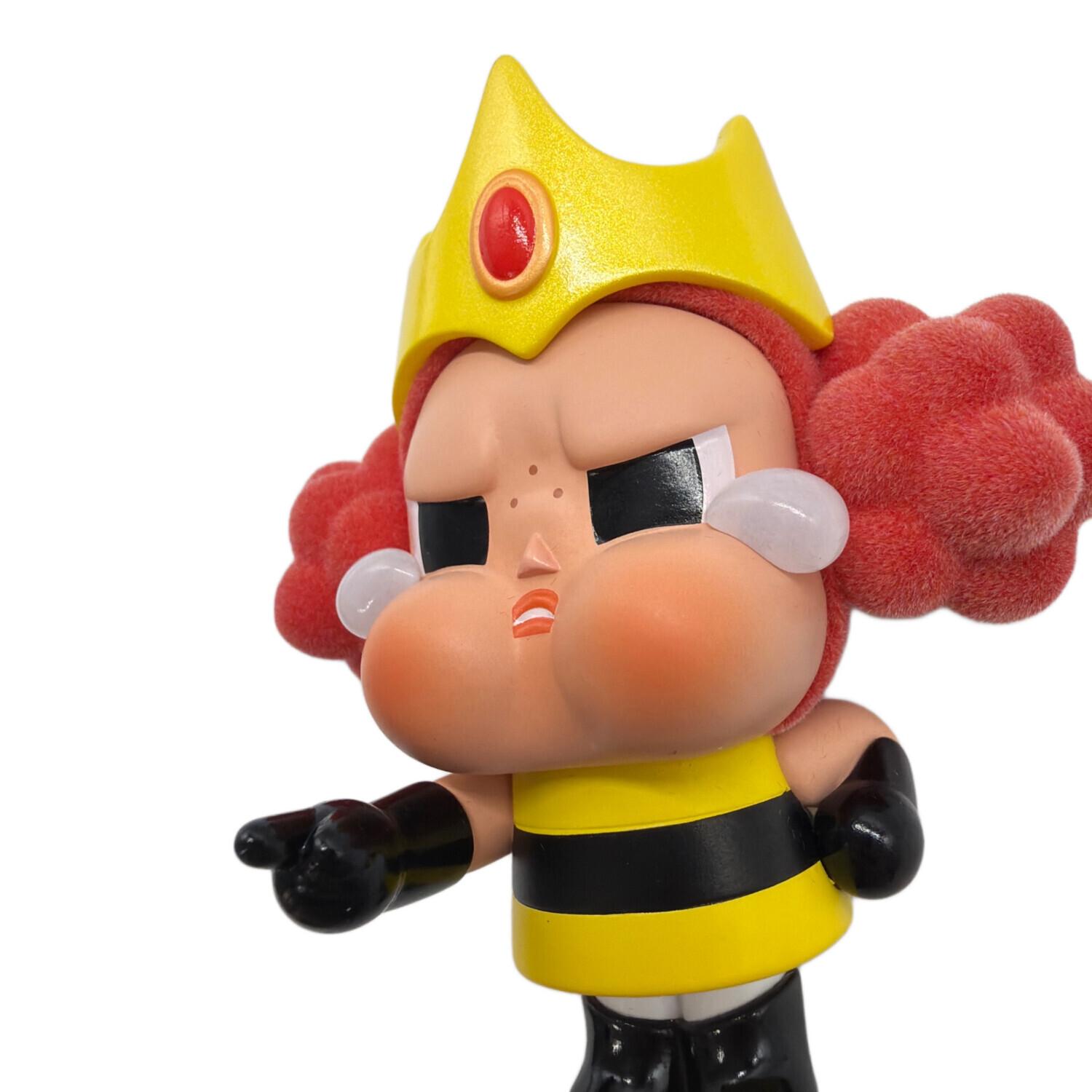 POP MART ポップマートパワーパフガールズ cry baby シークレット