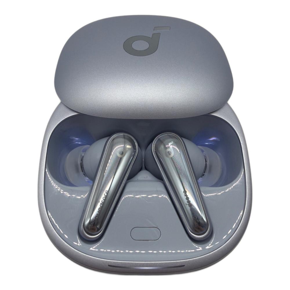 Anker (アンカー) ワイヤレスイヤホン A3953 Liberty 4｜トレファクONLINE