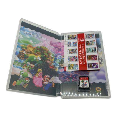 Nintendo (ニンテンドウ) スーパーマリオブラザーズ ワンダー Nintendo Switch用ソフト CERO A (全年齢対象)