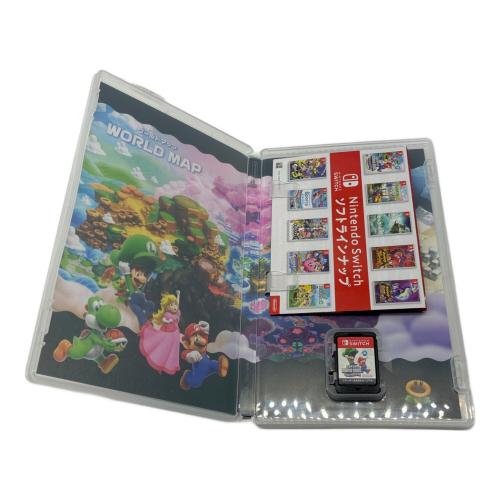 Nintendo (ニンテンドウ) スーパーマリオブラザーズ ワンダー Nintendo Switch用ソフト CERO A (全年齢対象)