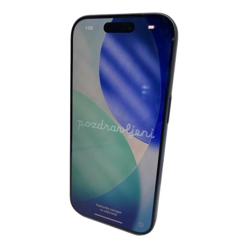 Apple (アップル) iPhone17 Pro MG874J/A 256GB SIM FREE バッテリー:Sランク(100%)