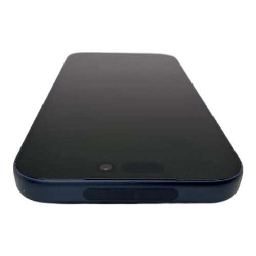 Apple (アップル) iPhone17 Pro MG874J/A 256GB SIM FREE バッテリー:Sランク(100%)