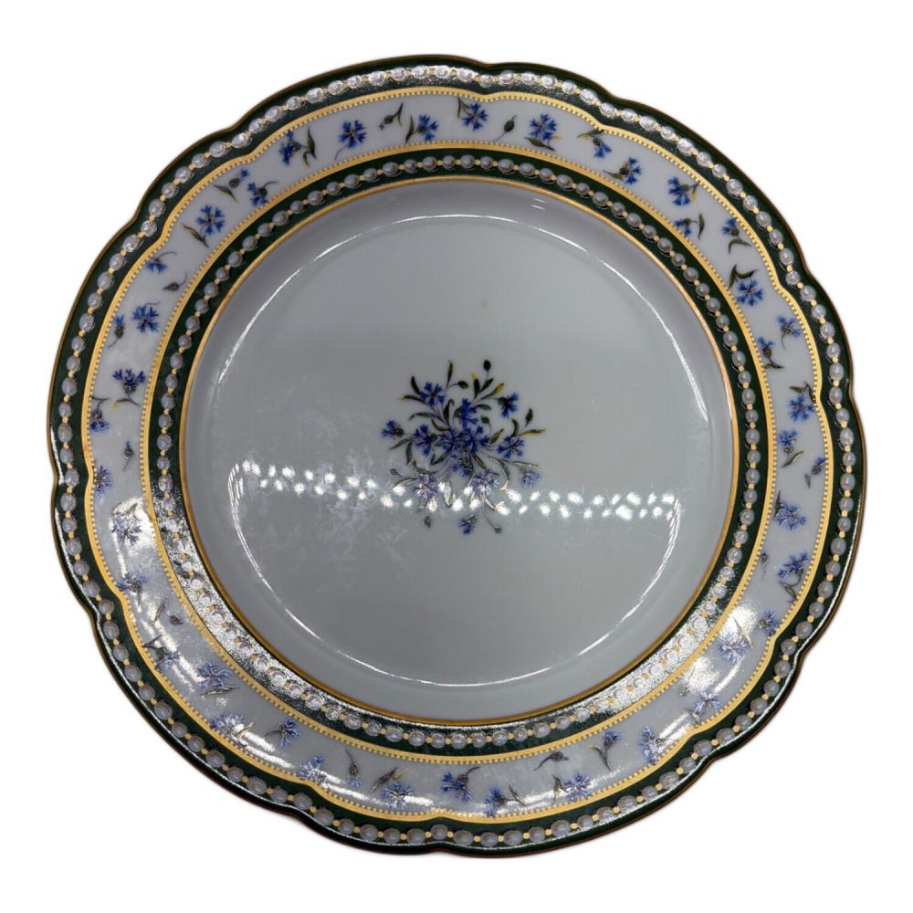 ROYAL LIMOGES (ロワヤルリモージュ) ディナープレート マリー
