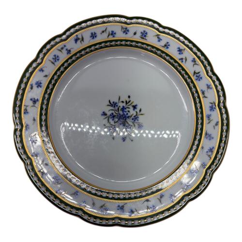 ROYAL LIMOGES (ロワヤルリモージュ) ディナープレート マリーアントワネット